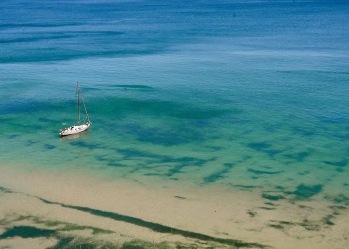 Campsite Ecoclub Varna