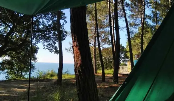 Ecoclub Campsite *