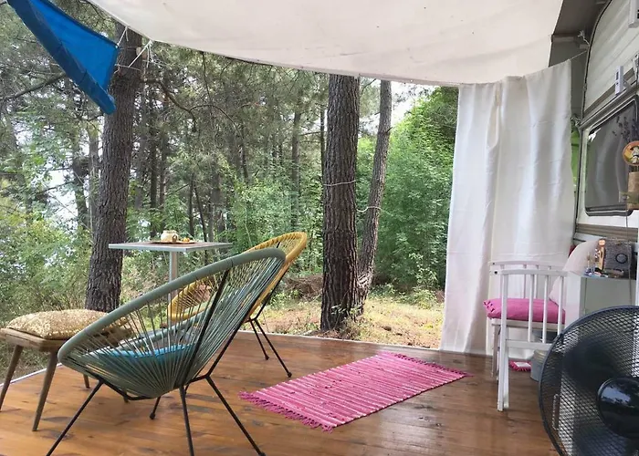 Campsite Ecoclub Varna